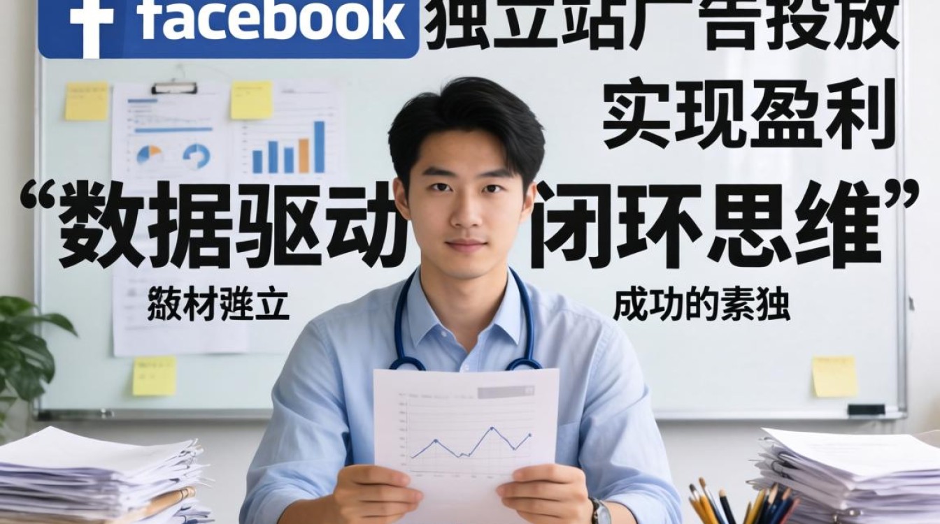 fb怎么跑独立站广告?独立站广告运营方法短时间学会 独立站广告运营方法短时间学会