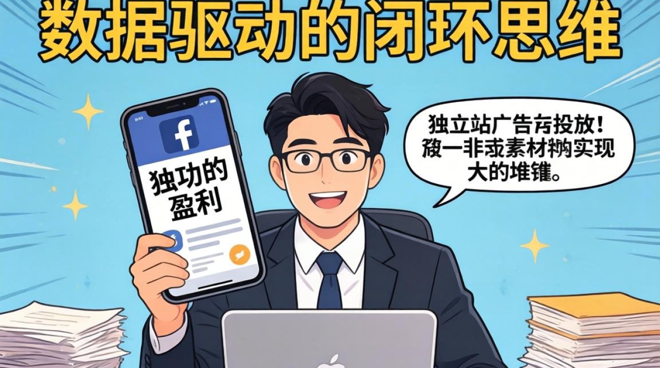 fb怎么跑独立站广告?独立站广告运营方法短时间学会 独立站广告运营方法短时间学会