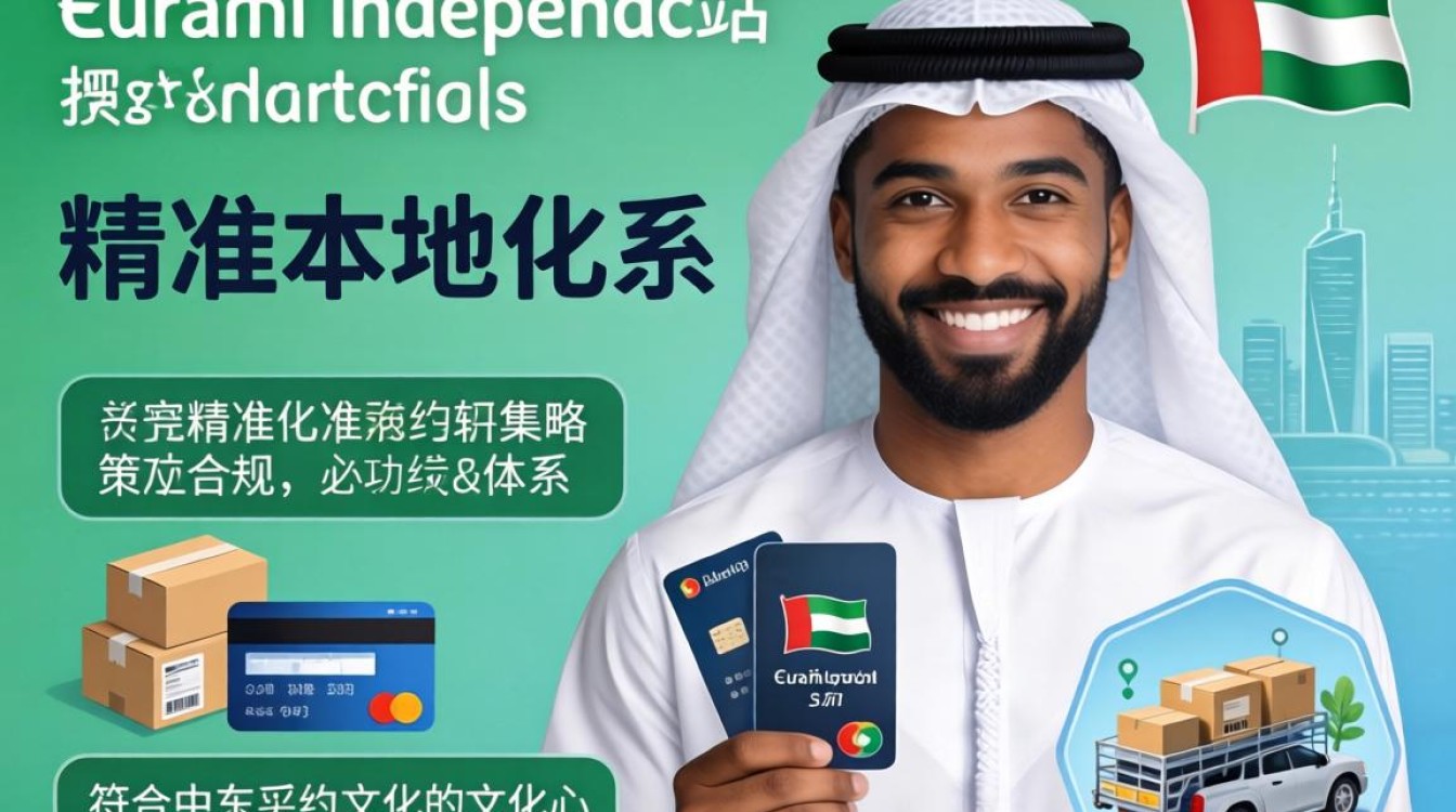 阿联酋独立站怎么做?阿联酋独立站如何快速起步 阿联酋独立站如何快速起步