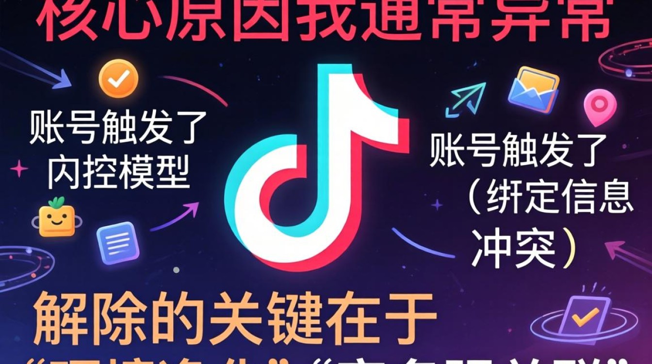 抖音账号解封实操案例分享