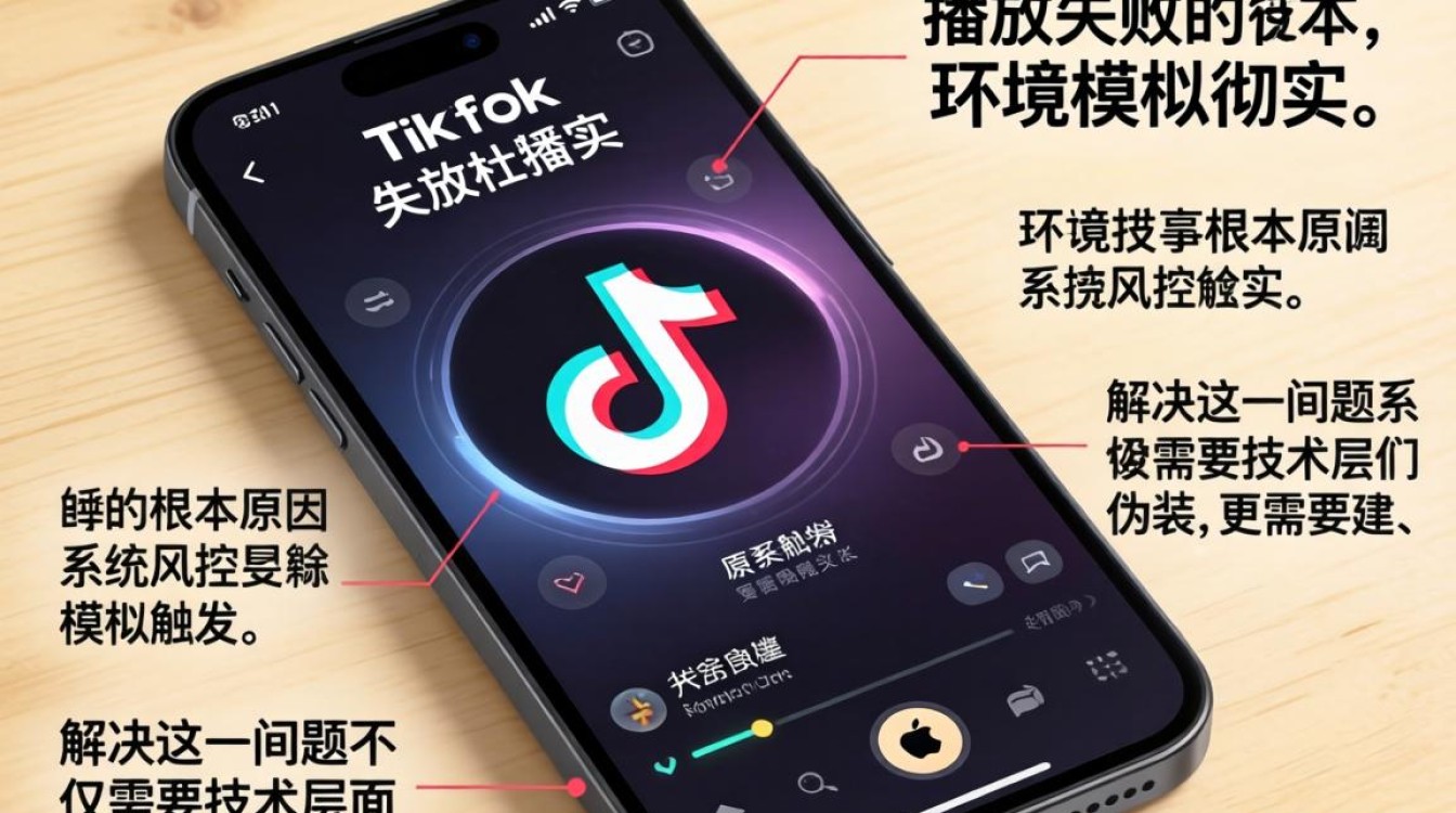 苹果tiktok怎么播放不了?抖音运营思维养成记解析 苹果tiktok怎么播放不了