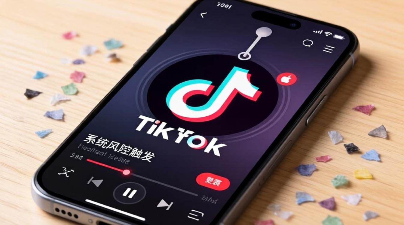 苹果tiktok怎么播放不了?抖音运营思维养成记解析 苹果tiktok怎么播放不了