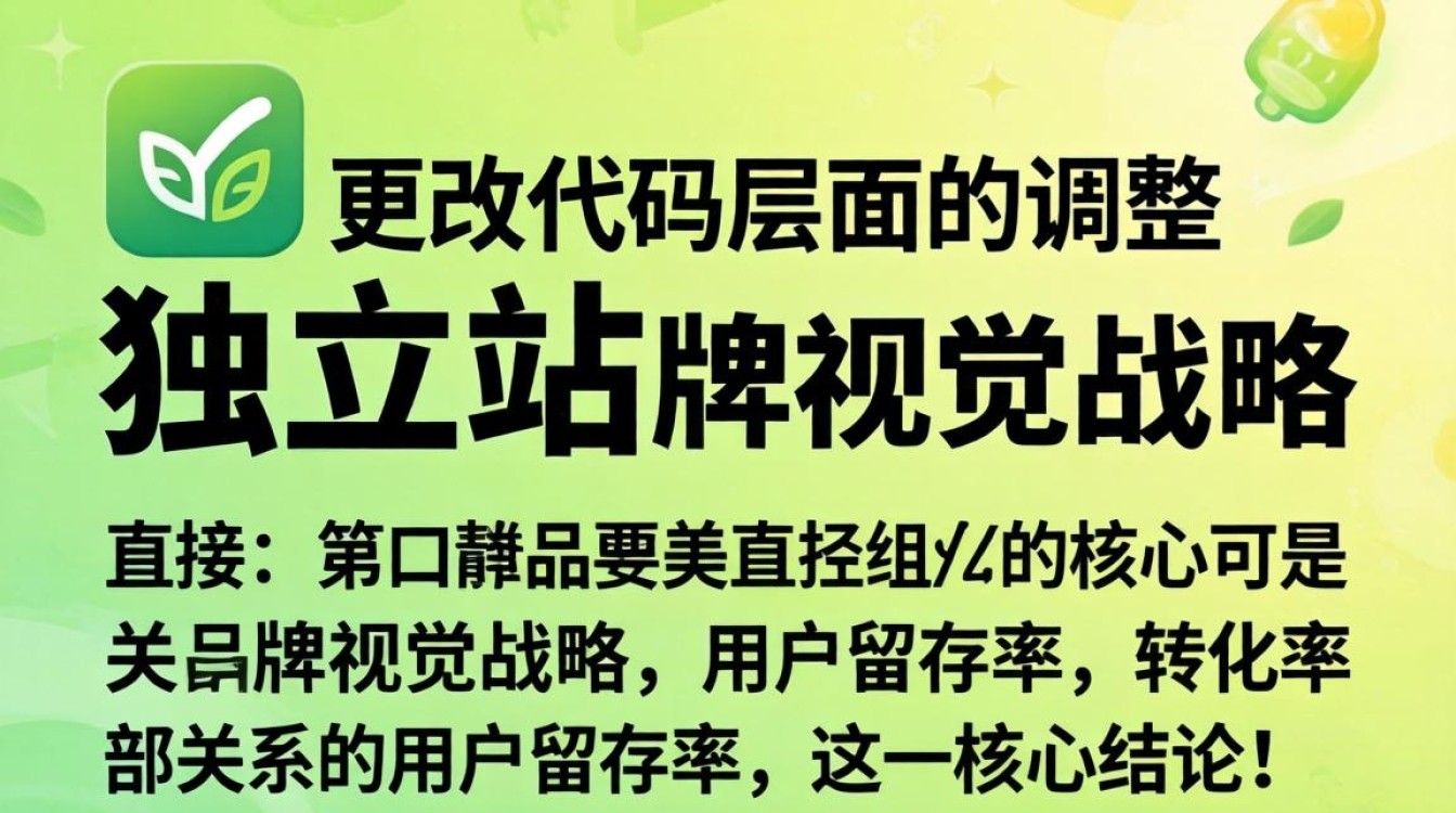 独立站怎么更改背景颜色 2026前景展望趋势预测