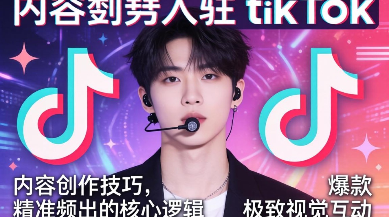 世勋入驻tiktok为何爆款频出