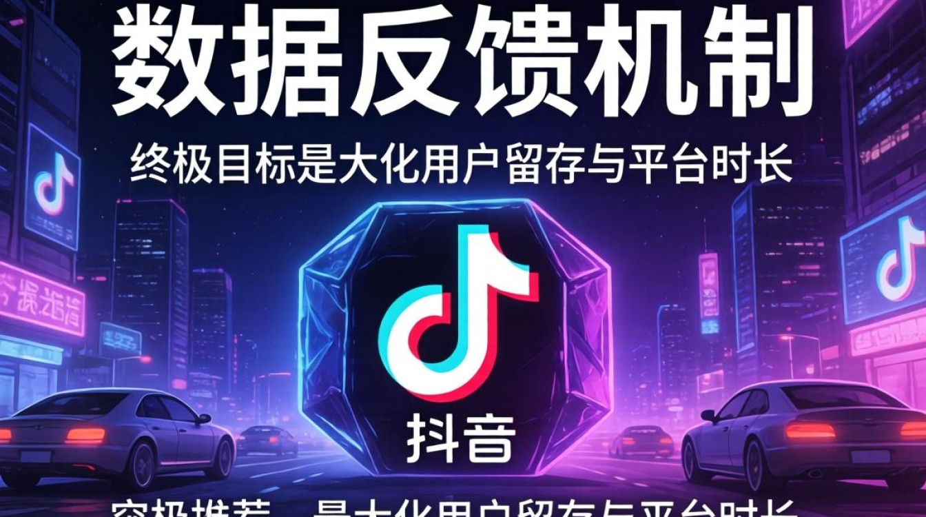 抖音算法推荐怎么玩?抖音算法推荐从入门到精通实战教程 抖音算法推荐从入门到精通实战教程