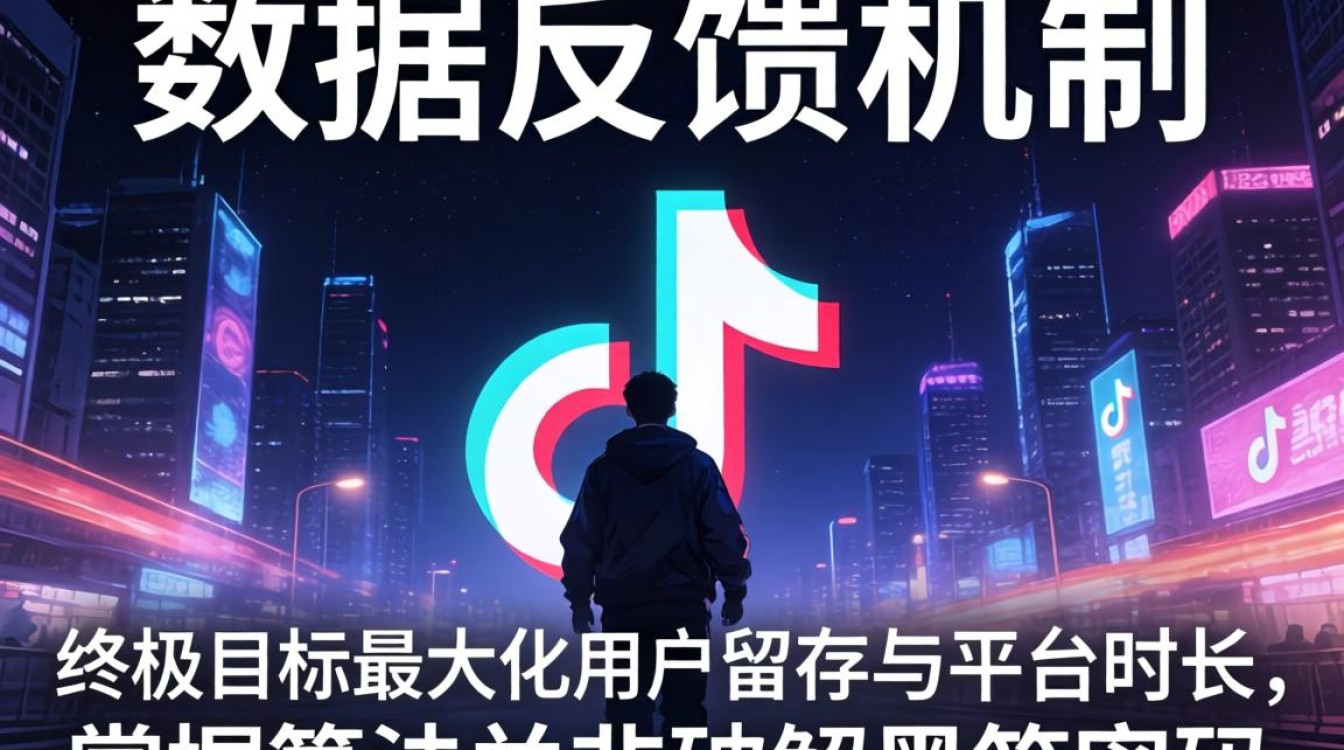 抖音算法推荐怎么玩?抖音算法推荐从入门到精通实战教程 抖音算法推荐从入门到精通实战教程