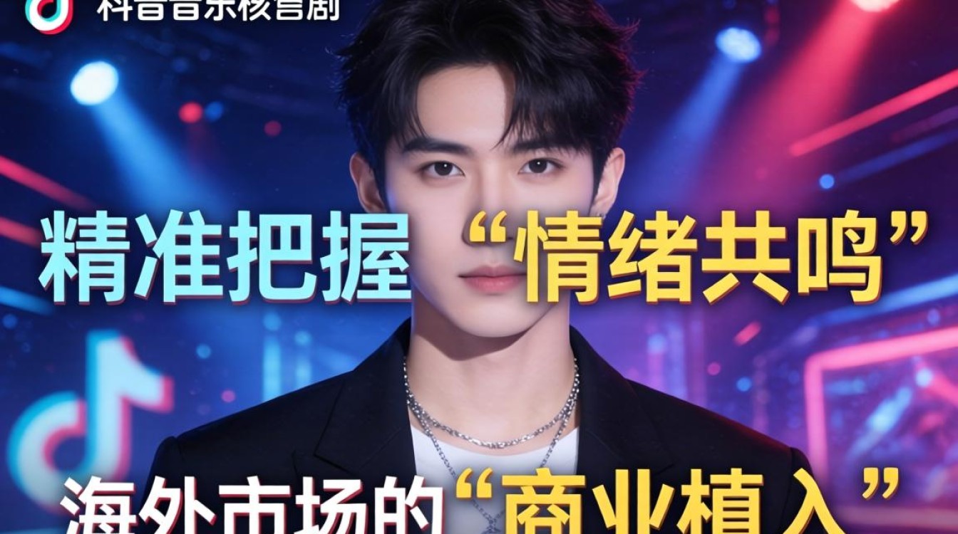 TikTok音乐情景剧如何变现