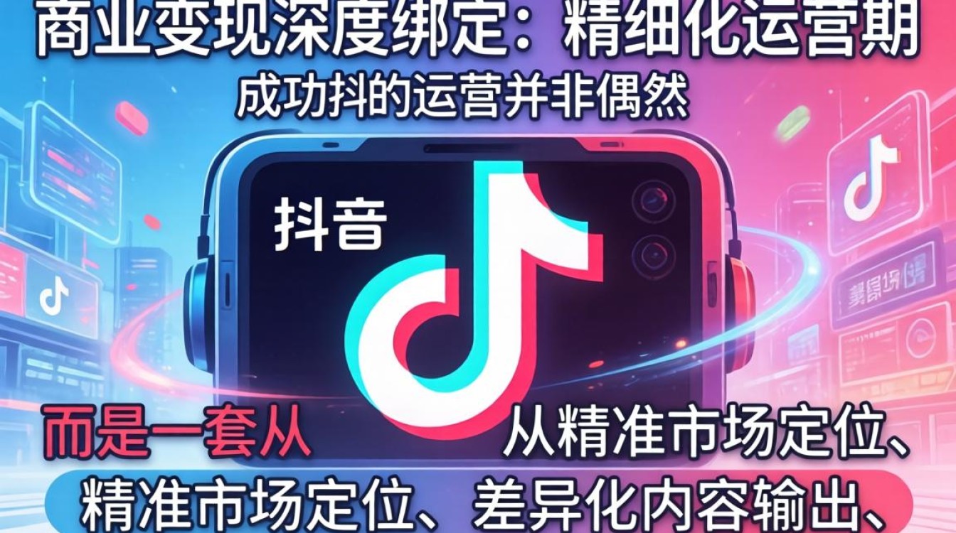 从零开始到账号变现全攻略