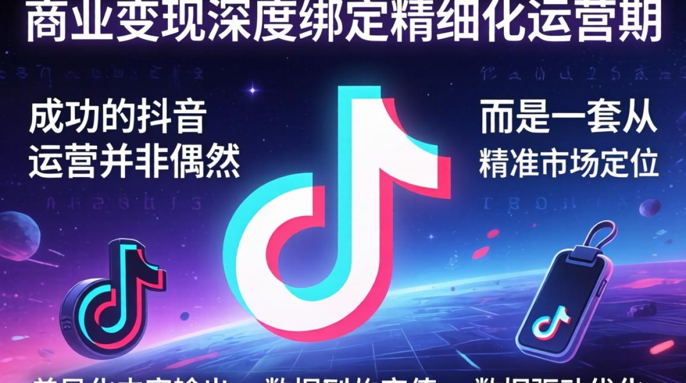 从零开始到账号变现全攻略