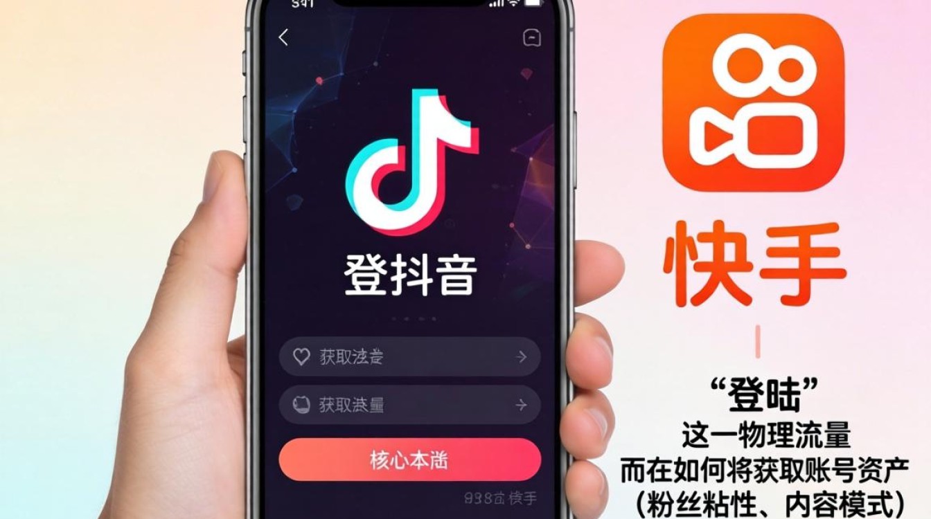 抖音新号如何快速获得流量