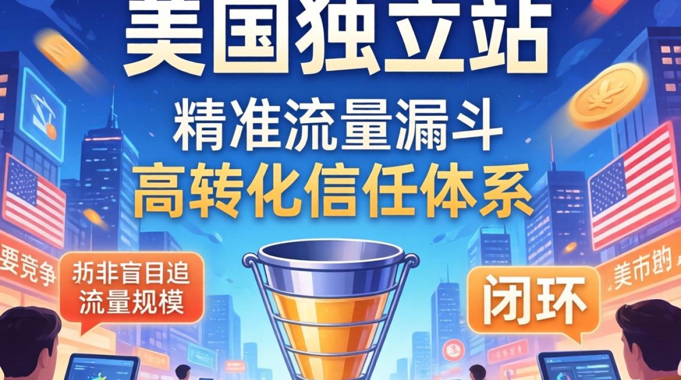 美区独立站怎么推广?美区独立站推广渠道有哪些 美区独立站推广渠道有哪些
