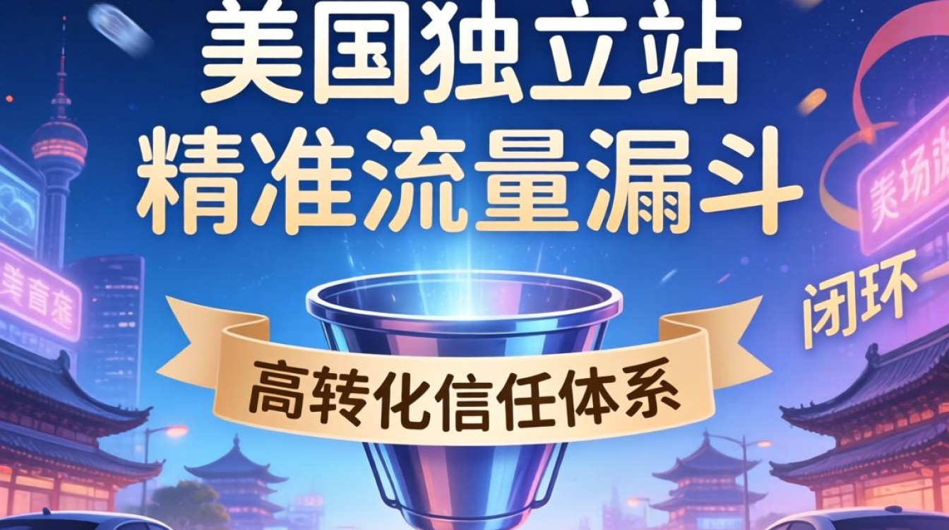 美区独立站怎么推广?美区独立站推广渠道有哪些 美区独立站推广渠道有哪些