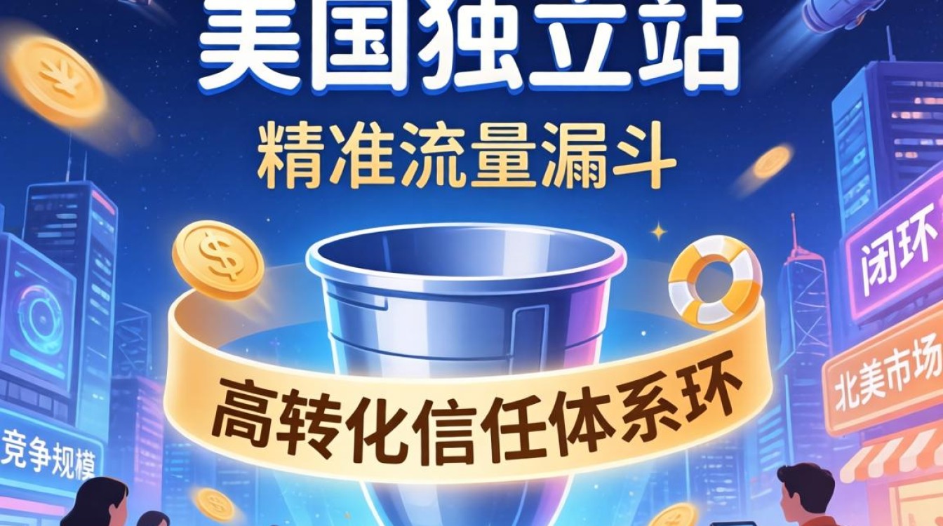 美区独立站怎么推广?美区独立站推广渠道有哪些 美区独立站推广渠道有哪些