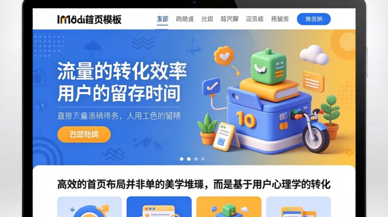 独立站怎么设置首页模板?独立站首页模板设置教程 独立站怎么设置首页模板