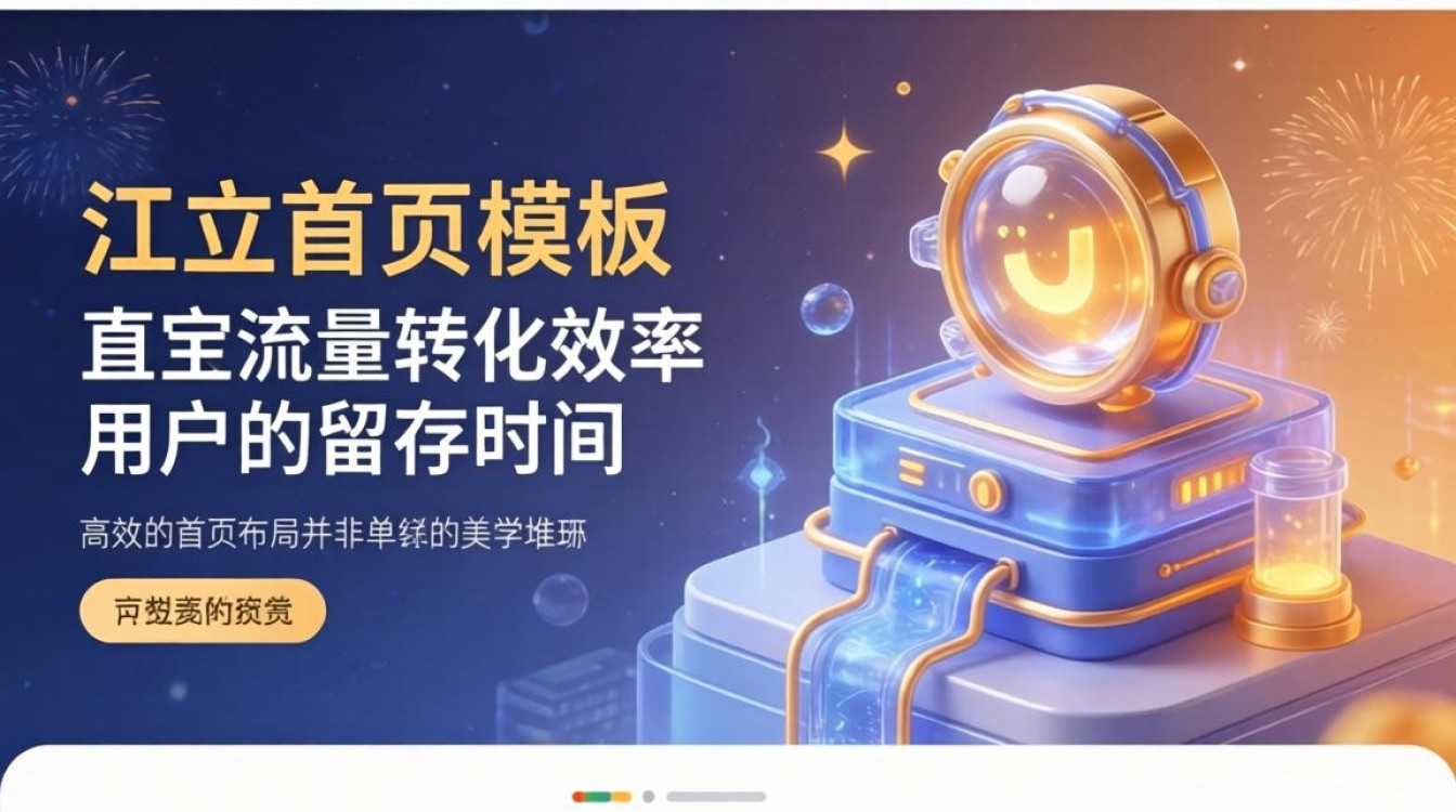 独立站怎么设置首页模板?独立站首页模板设置教程 独立站怎么设置首页模板