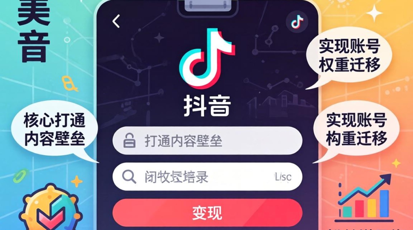 美篇账号怎么登入抖音?美篇如何快速涨粉变现 美篇账号怎么登入抖音