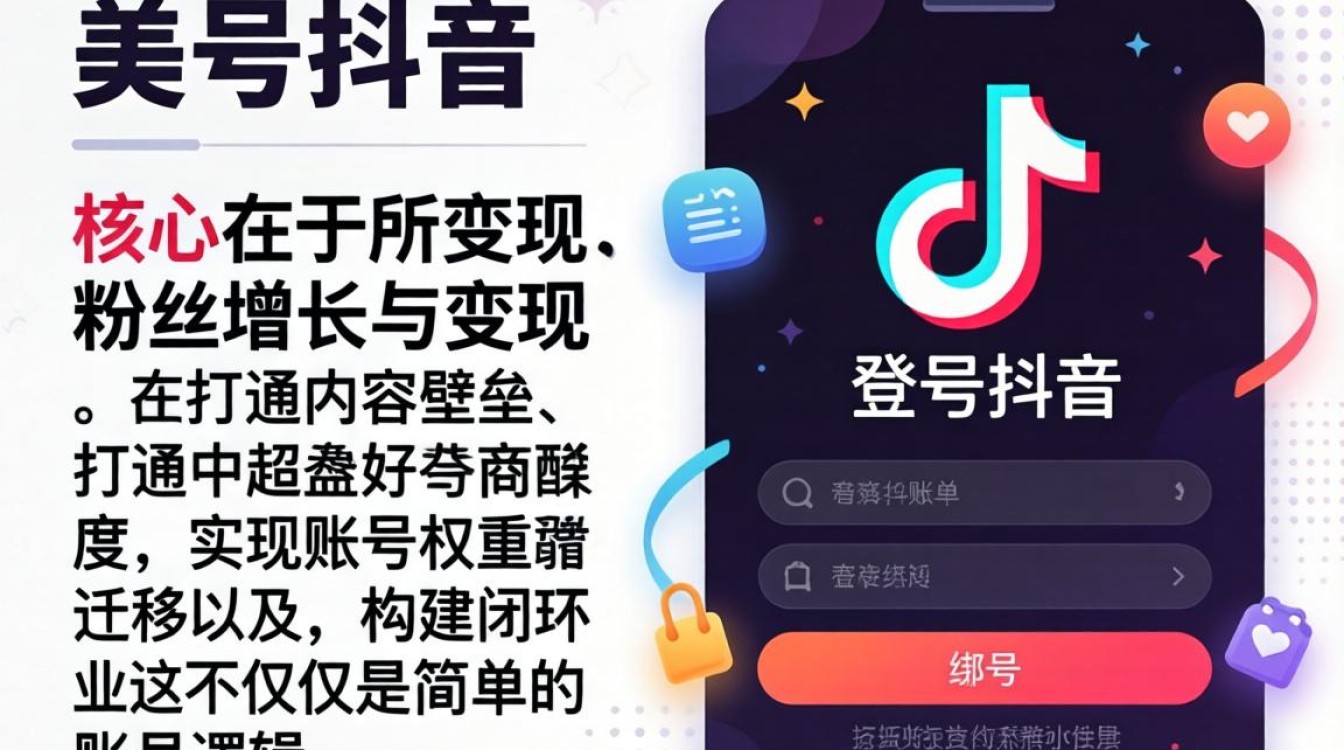 美篇账号怎么登入抖音?美篇如何快速涨粉变现 美篇账号怎么登入抖音