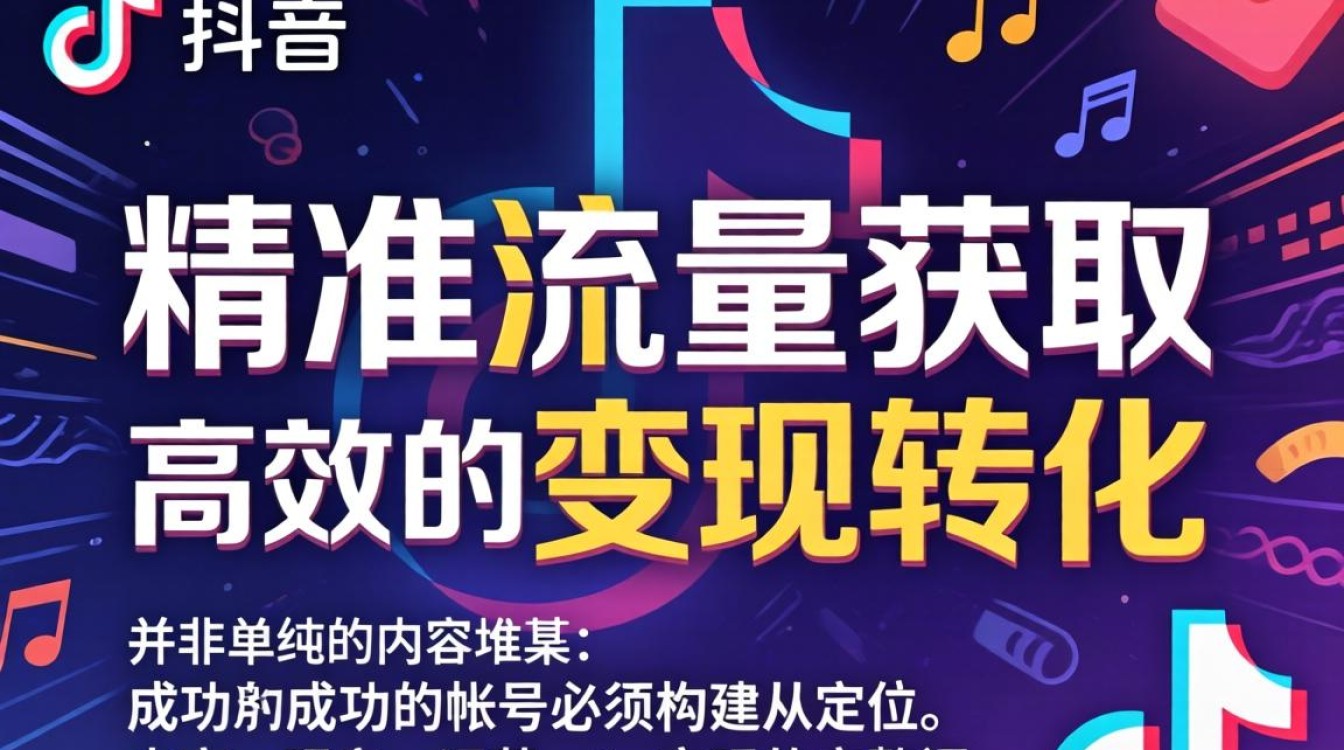 抖音运营规划完整版怎么做