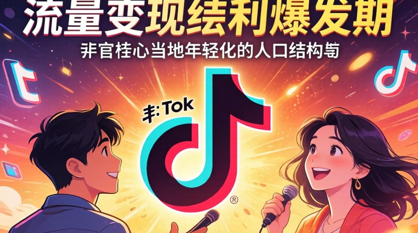 TikTok泰国版抖音如何出海变现