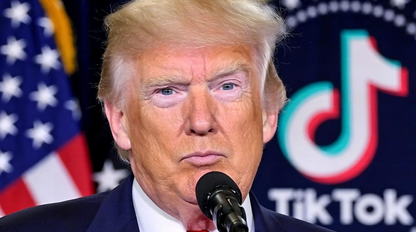 特朗普预测tiktok命运如何?tiktok避免违规被封的规则解读 tiktok避免违规被封的规则解读