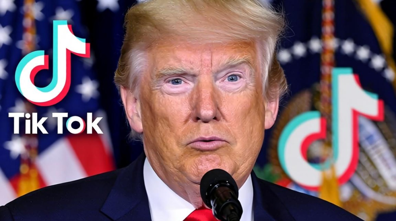 特朗普预测tiktok命运如何?tiktok避免违规被封的规则解读 tiktok避免违规被封的规则解读