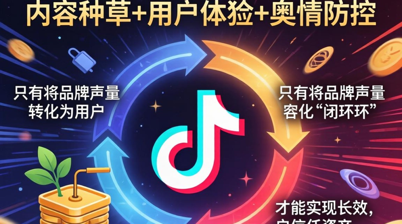 抖音品牌口碑运营技巧新手必看完整版