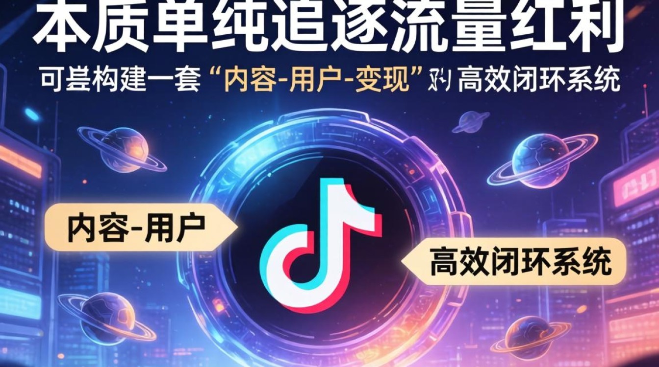 抖音专业运营新手入门到进阶全攻略