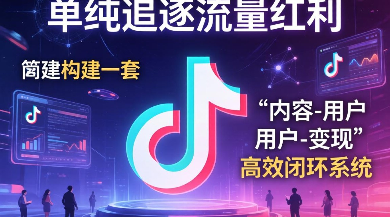 抖音专业运营新手入门到进阶全攻略