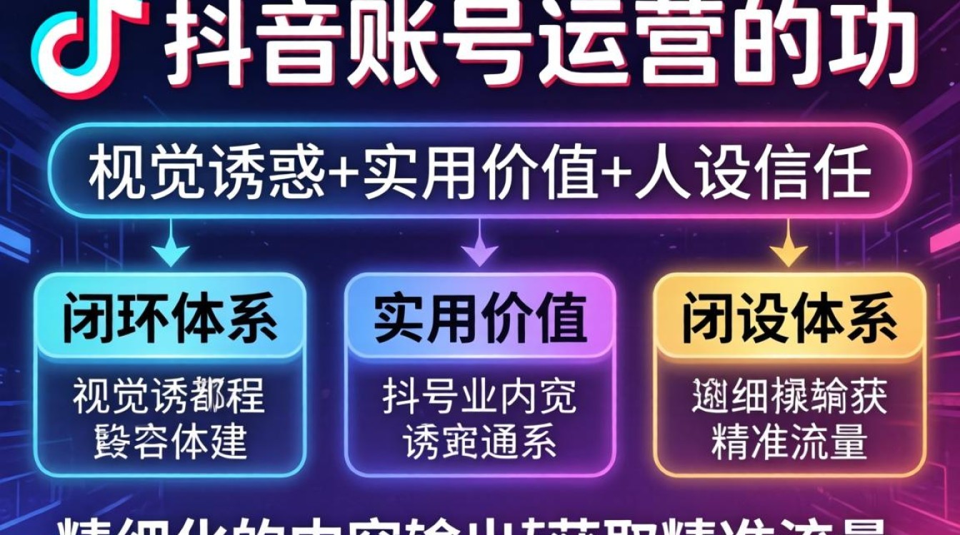 抖音美食运营怎么变现