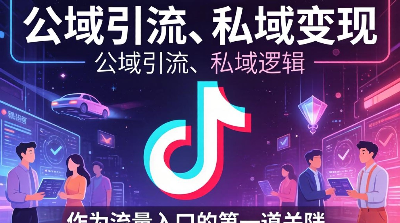 如何打造稳定变现私域运营