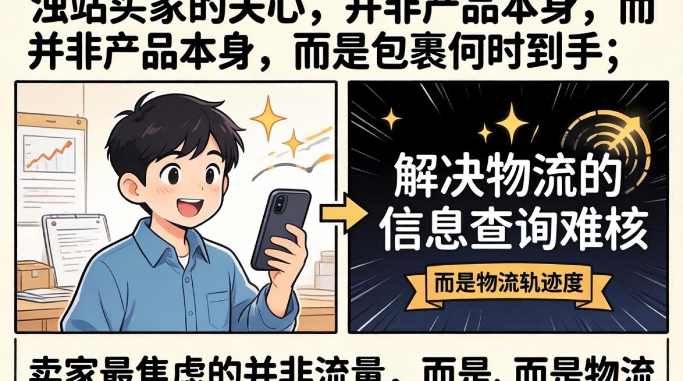 独立站怎么查到物流信息?独立站物流查询方法有哪些 独立站物流查询方法有哪些