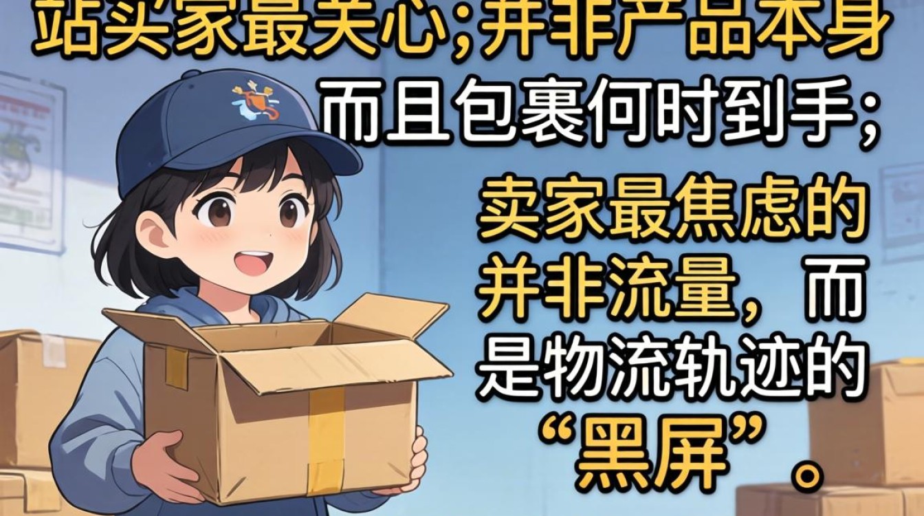 独立站怎么查到物流信息?独立站物流查询方法有哪些 独立站物流查询方法有哪些