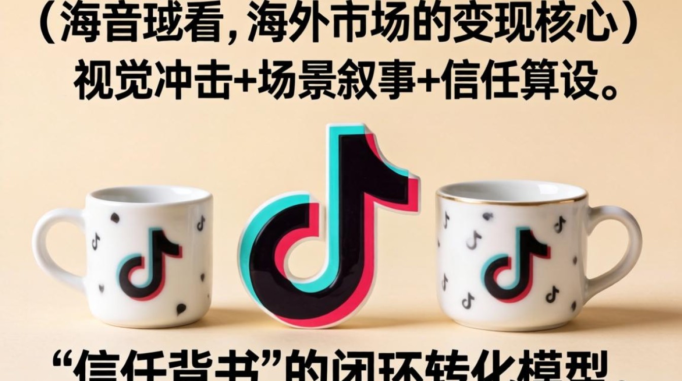 TikTok陶瓷日用品如何变现?海外市场推广策略分析 TikTok陶瓷日用品如何变现