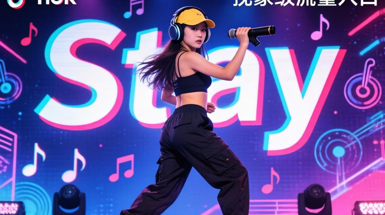 stay扭臀舞怎么跳?TikTok出海内容创作技巧详解 TikTok出海内容创作技巧详解