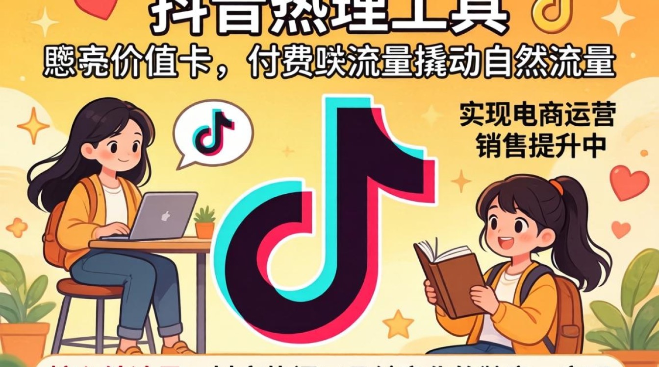 抖音上的热门怎么用的?抖音热门功能怎么用能提升销量 抖音热门功能怎么用能提升销量