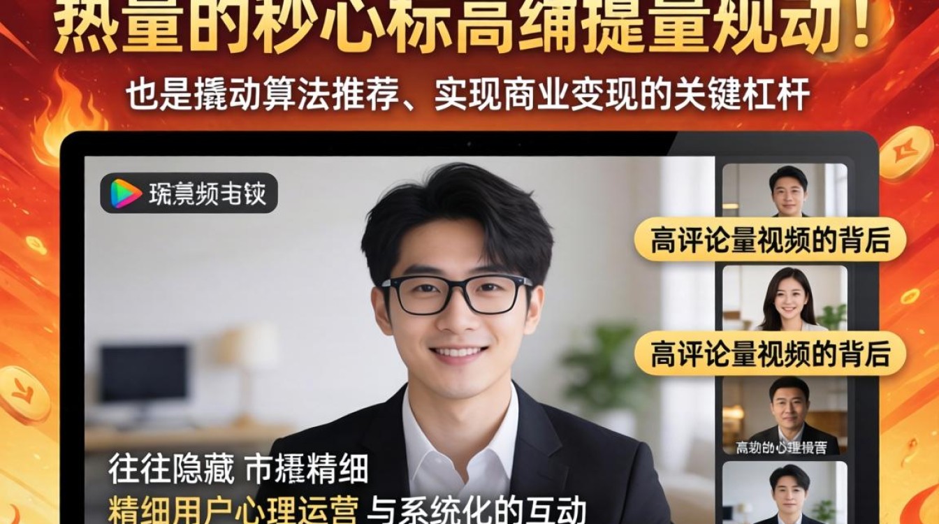 抖音评论量完整版运营攻略与变现