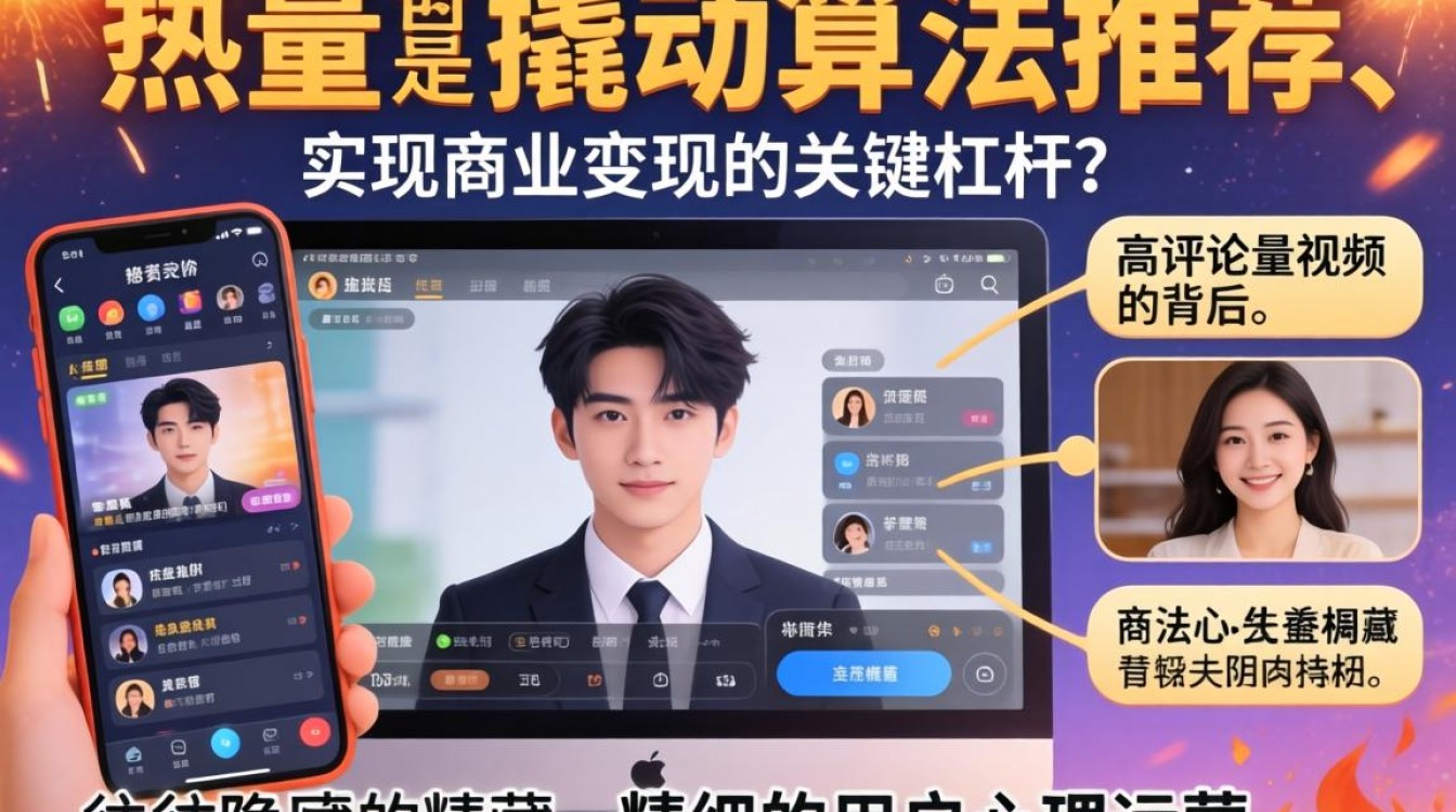 抖音评论量完整版运营攻略与变现