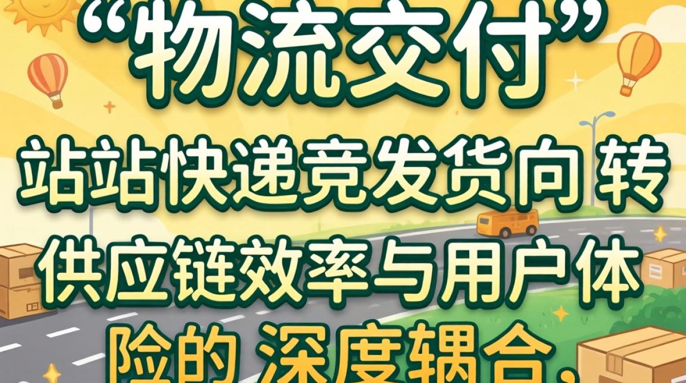 独立站快递发货怎么发货