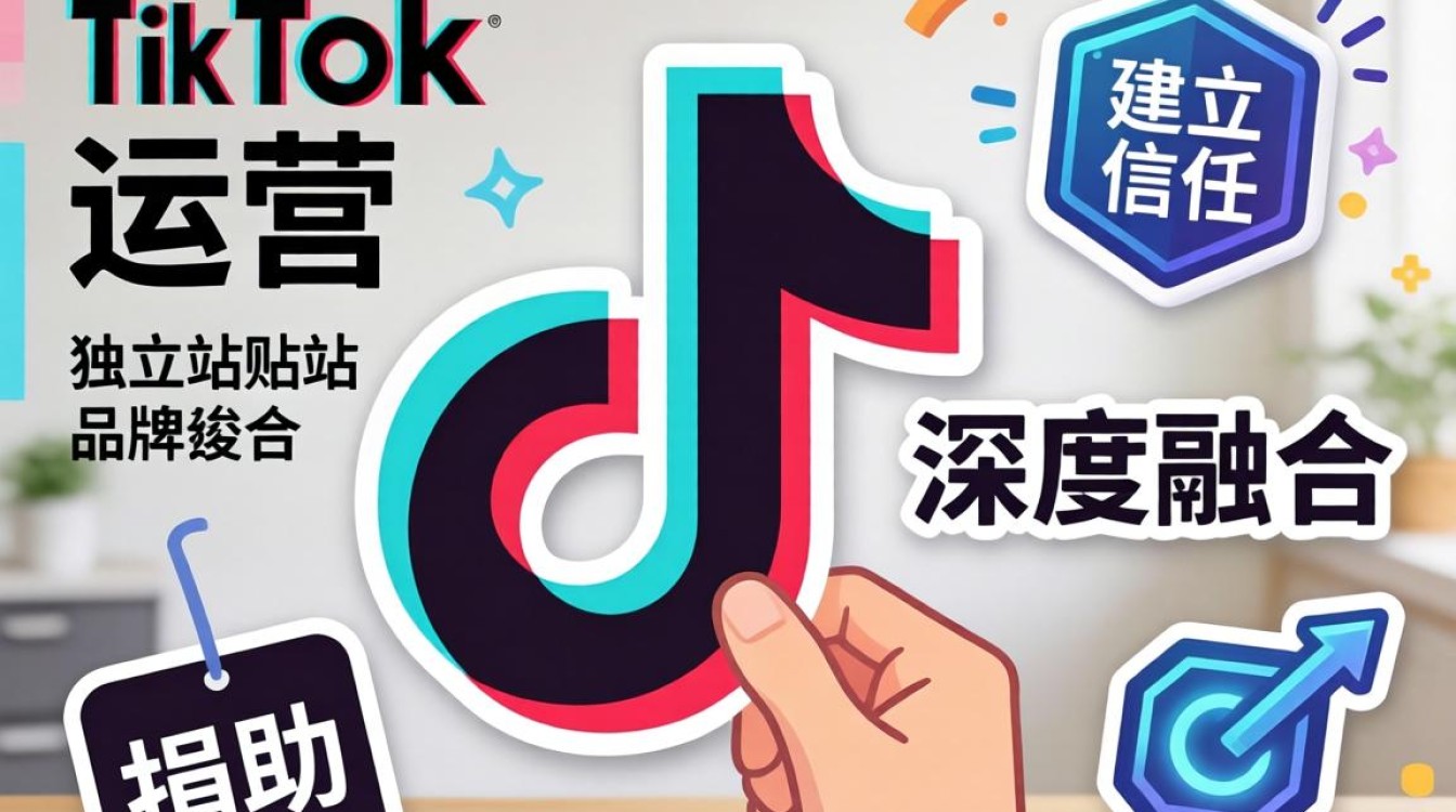 TikTok怎么添加捐助贴纸?独立站建站海外电商指南 TikTok怎么添加捐助贴纸