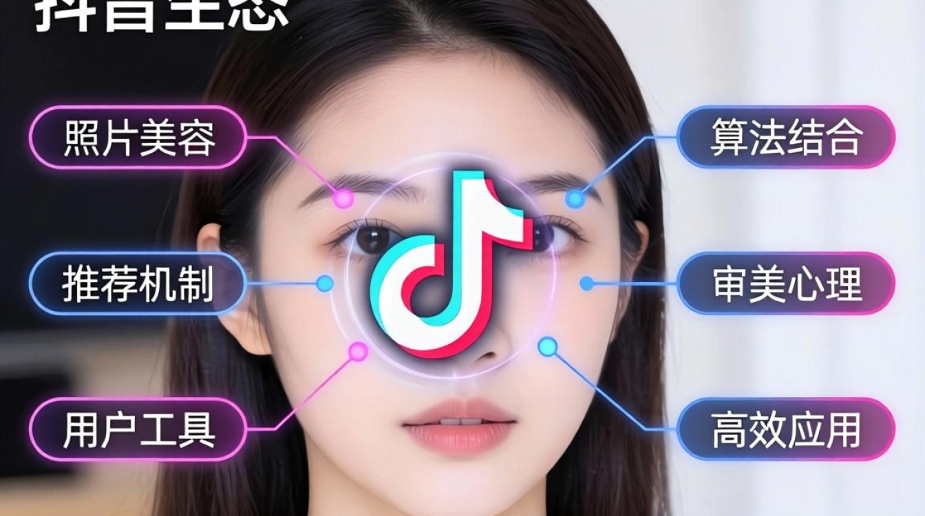 抖音里怎么把照片美容的?抖音照片美容教程怎么操作? 抖音照片美容教程怎么操作