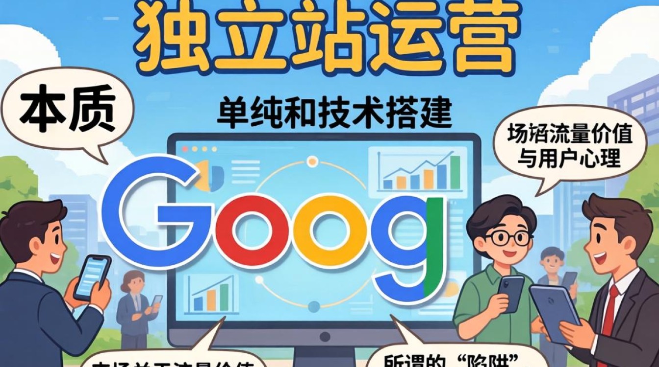 谷歌独立站陷阱怎么设置