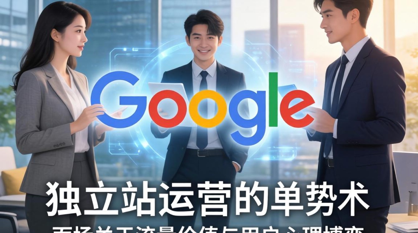 谷歌独立站陷阱怎么设置