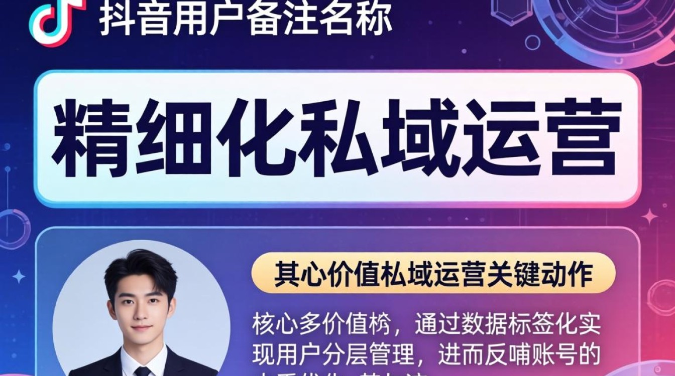 怎么改抖音用户备注名称,抖音备注名称怎么改才对 怎么改抖音用户备注名称
