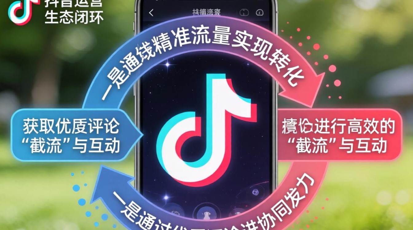 抖音评论区引流技巧有哪些