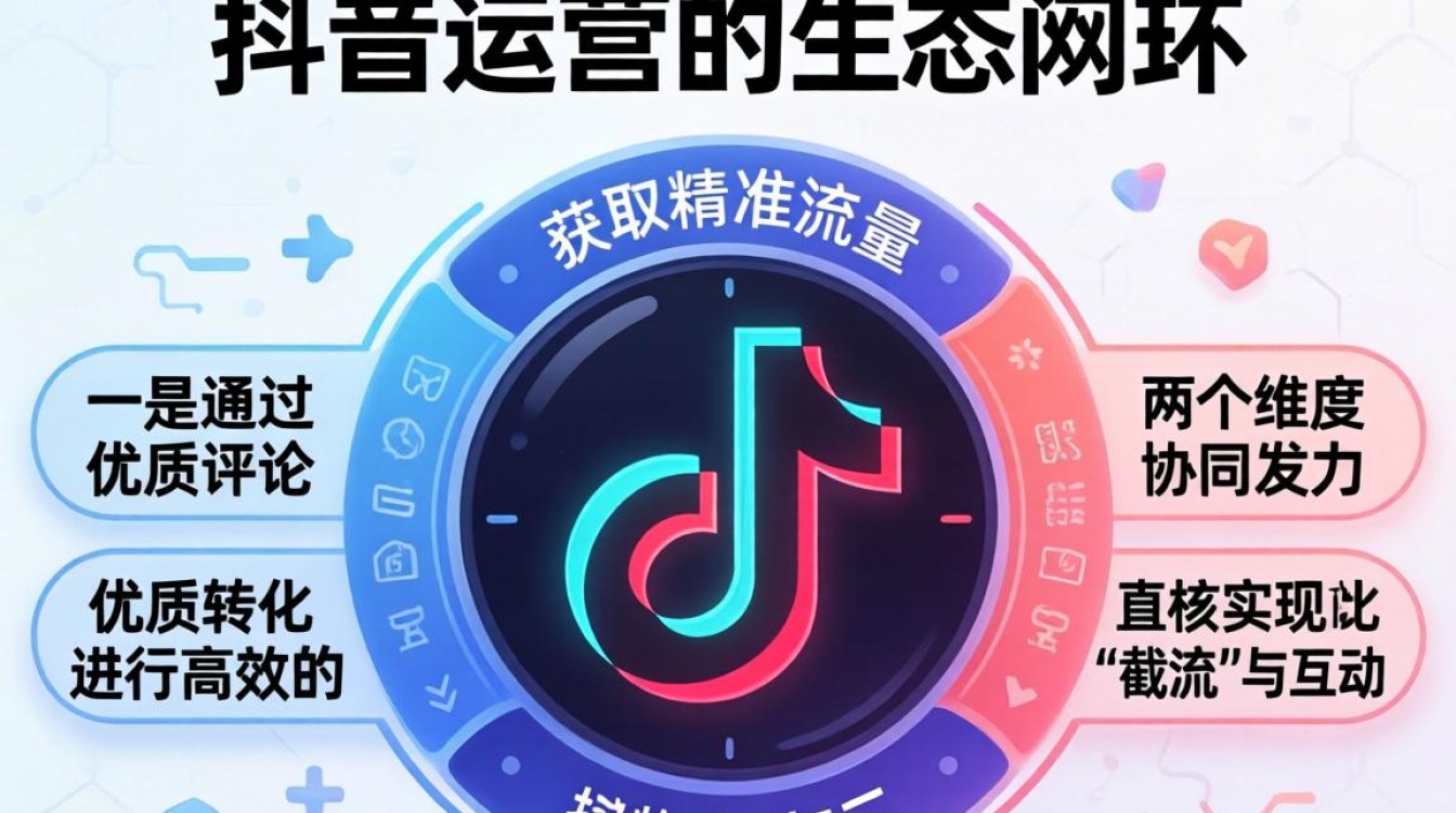 抖音评论区引流技巧有哪些