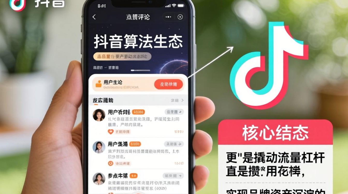 抖音点赞评论怎么写好评?如何写好评扩大品牌影响力 如何写好评扩大品牌影响力