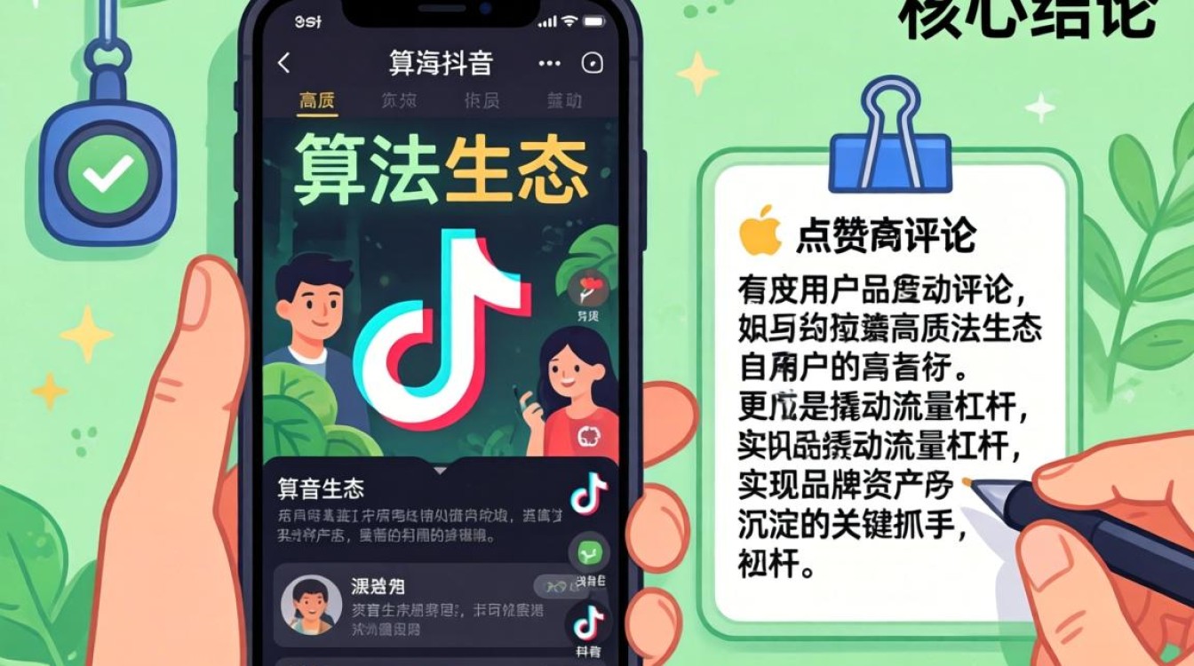 抖音点赞评论怎么写好评?如何写好评扩大品牌影响力 如何写好评扩大品牌影响力