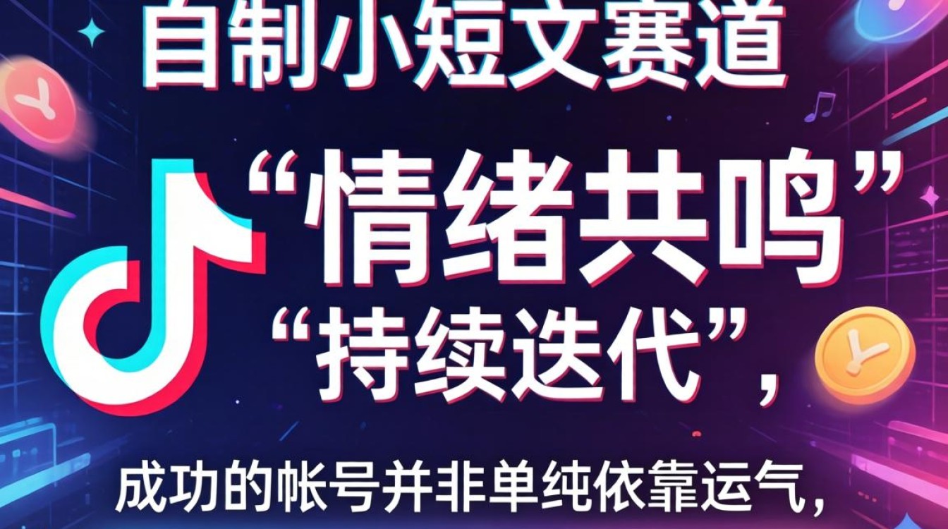 抖音自制小短文怎么做才能火