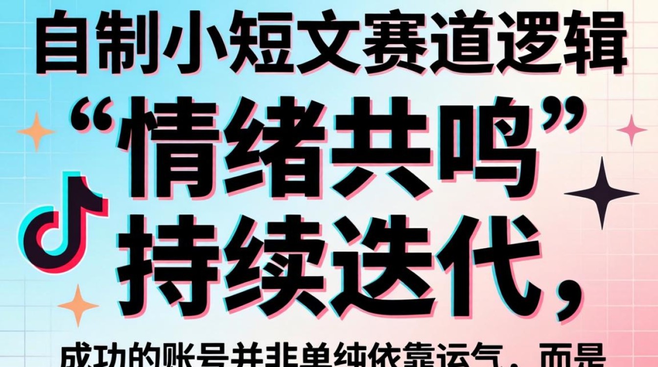 抖音自制小短文怎么做才能火