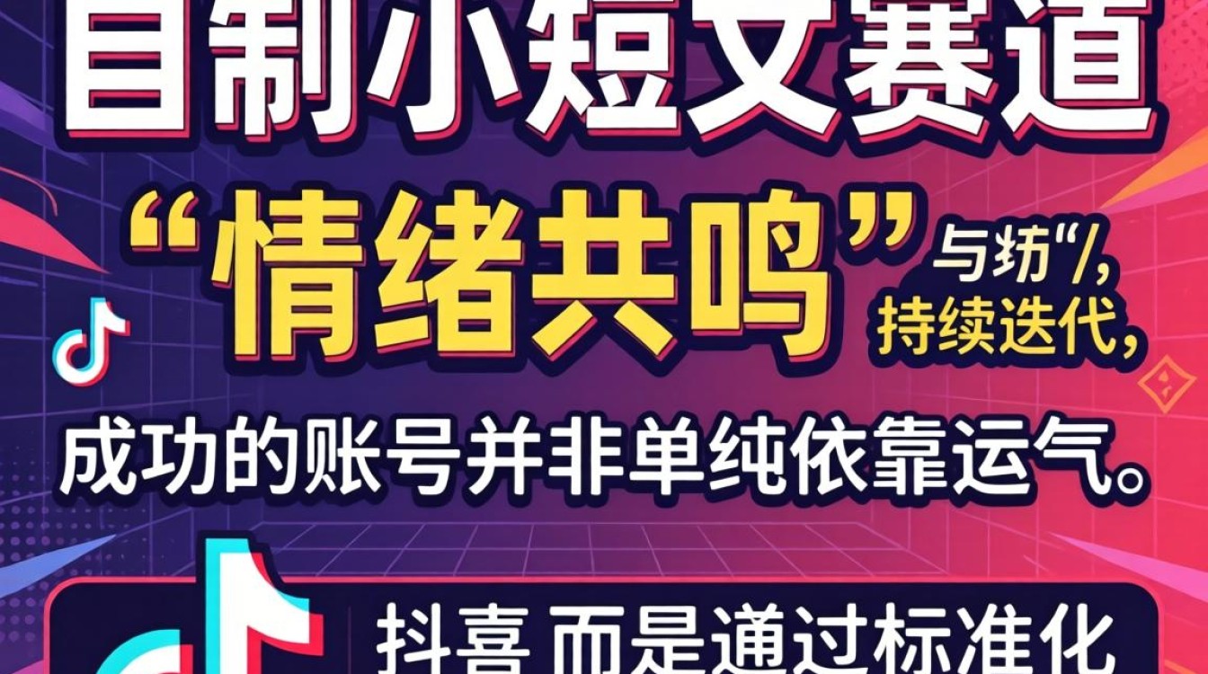 抖音自制小短文怎么做才能火